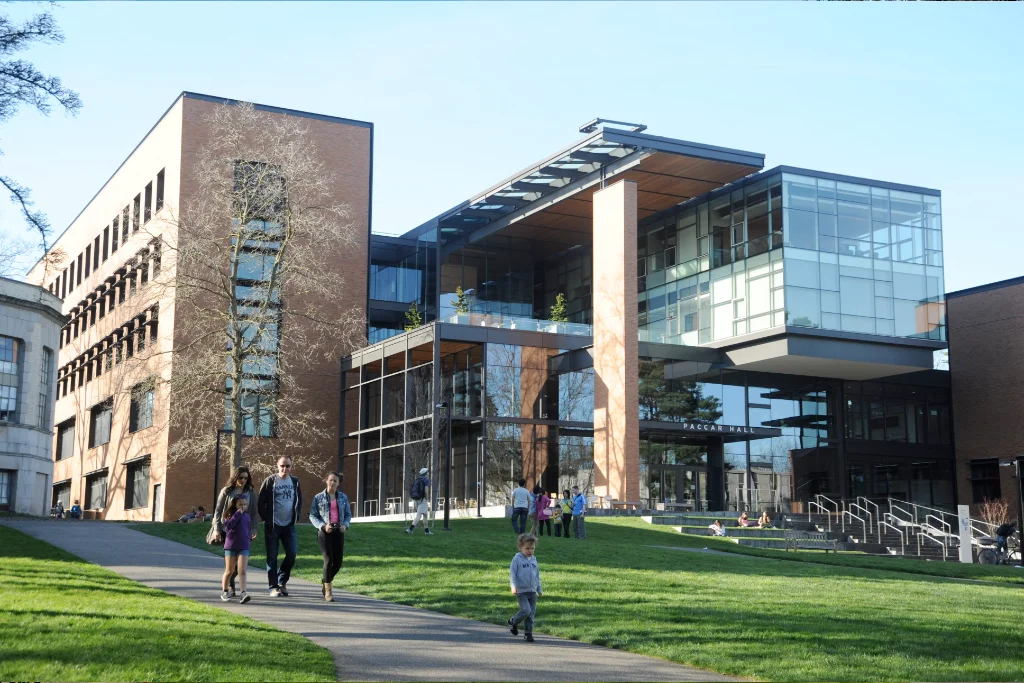 Campus Life